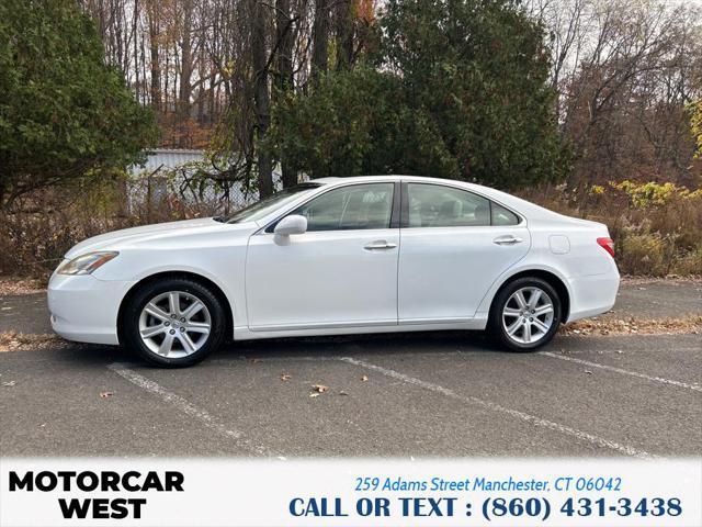 used 2008 Lexus ES 350 car, priced at $14,995