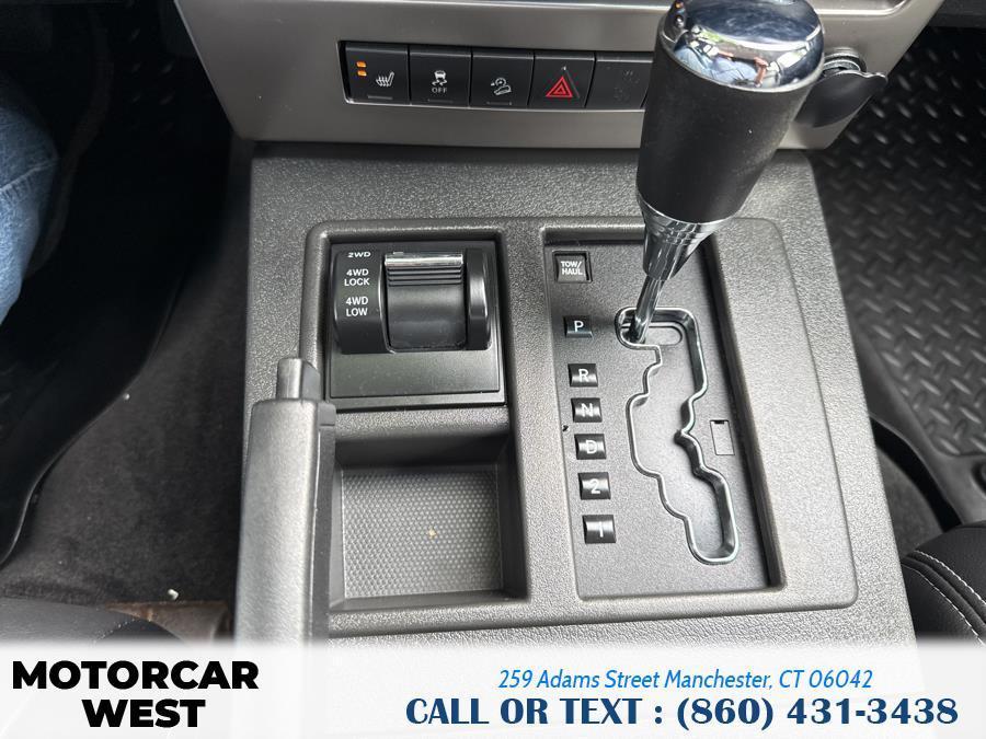 used 2012 Jeep Liberty car, priced at $8,995