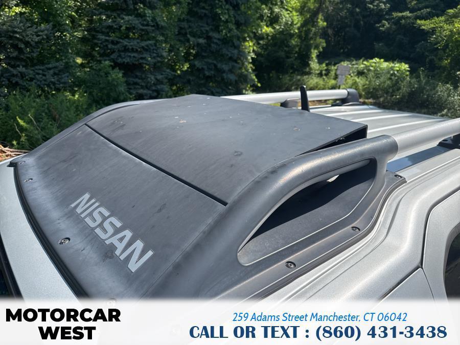 used 2012 Nissan Xterra car, priced at $10,750