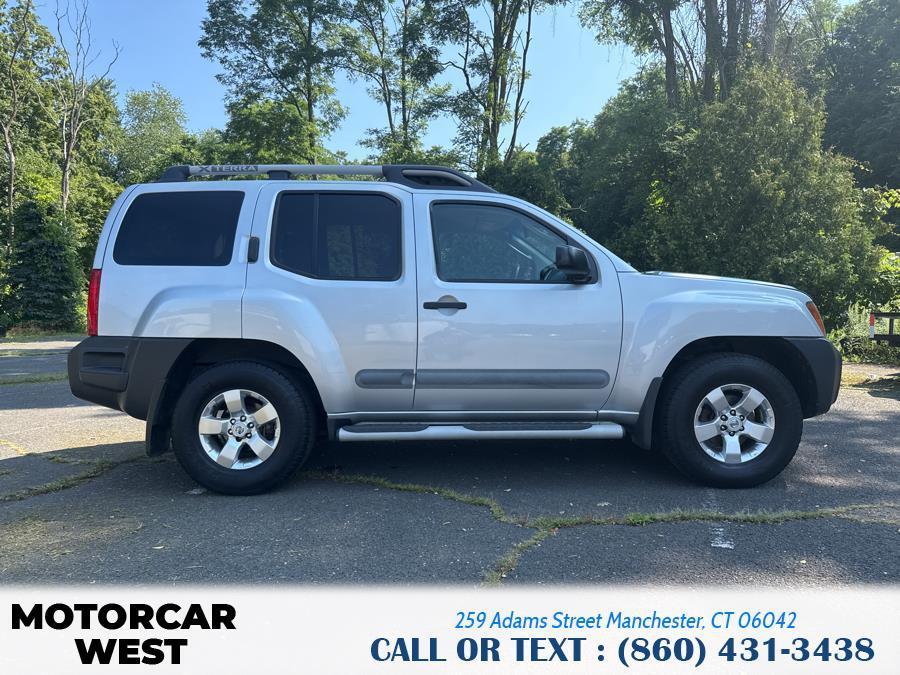 used 2012 Nissan Xterra car, priced at $10,750