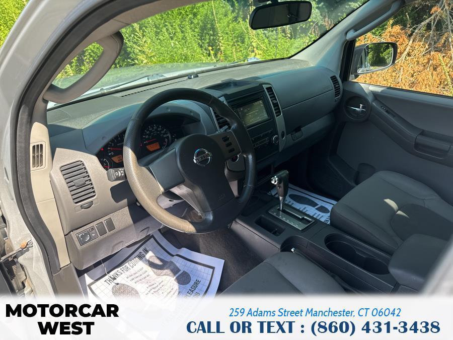 used 2012 Nissan Xterra car, priced at $10,750