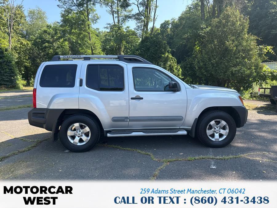used 2012 Nissan Xterra car, priced at $10,750