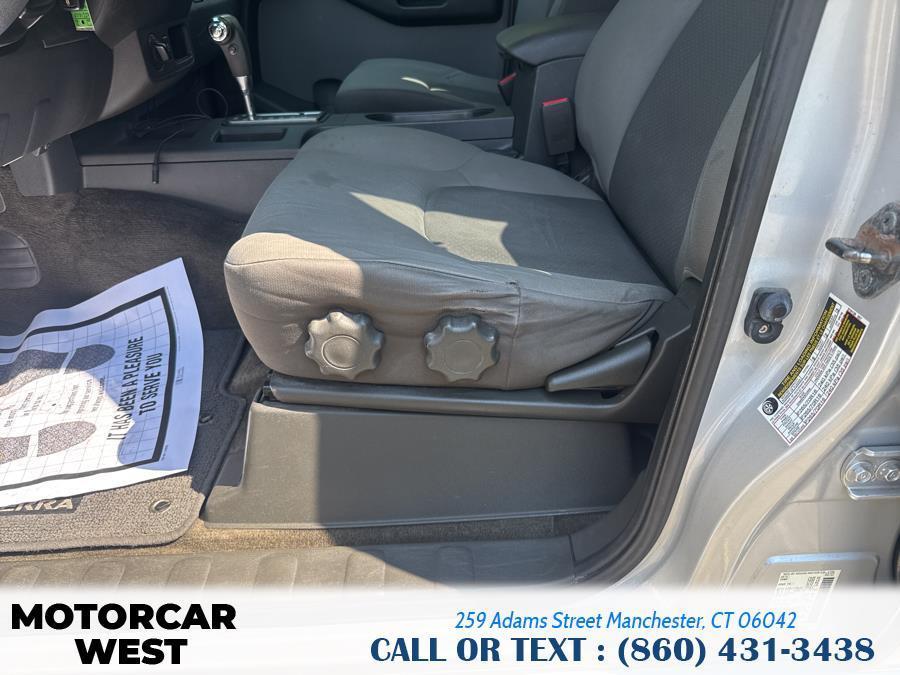 used 2012 Nissan Xterra car, priced at $10,750