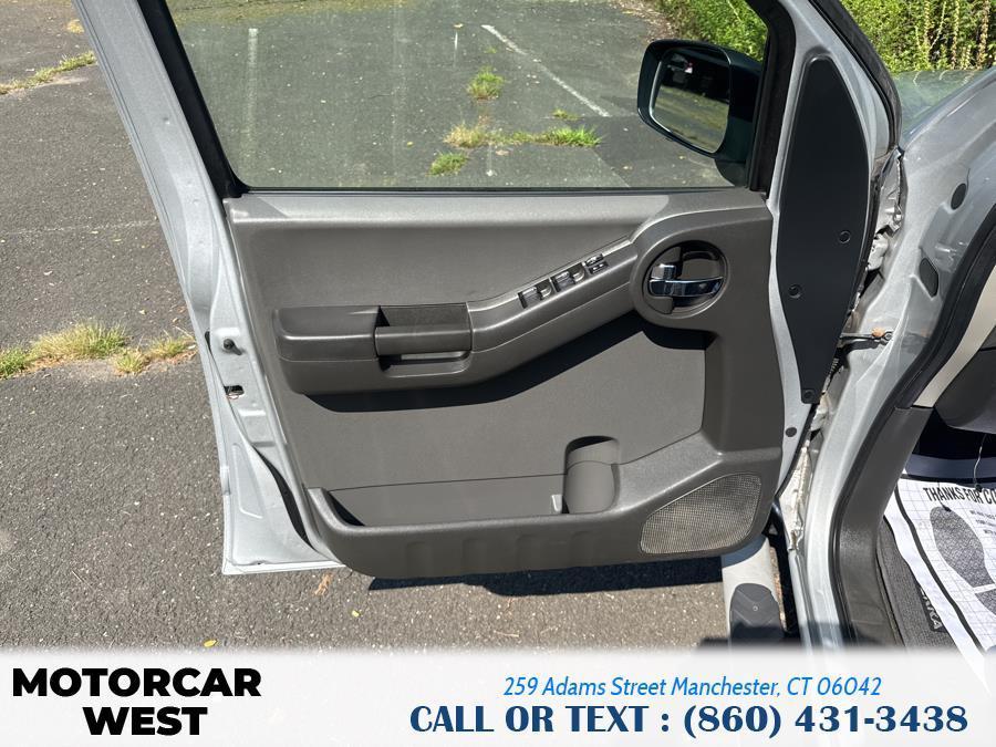 used 2012 Nissan Xterra car, priced at $10,750