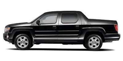 used 2009 Honda Ridgeline car