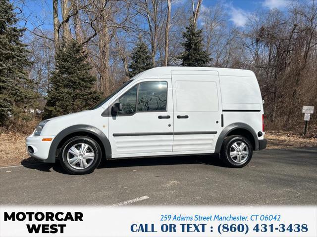 used 2013 Ford Transit Connect car, priced at $13,995
