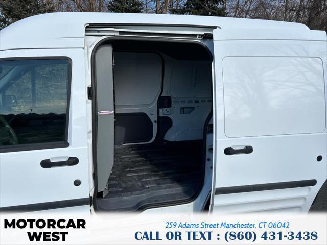 used 2013 Ford Transit Connect car, priced at $13,881