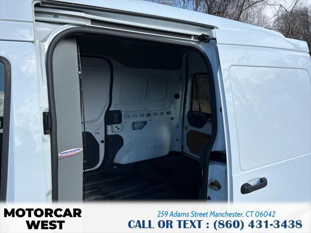 used 2013 Ford Transit Connect car, priced at $13,881