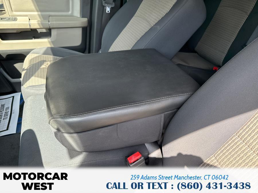 used 2011 Dodge Ram 1500 car, priced at $13,895