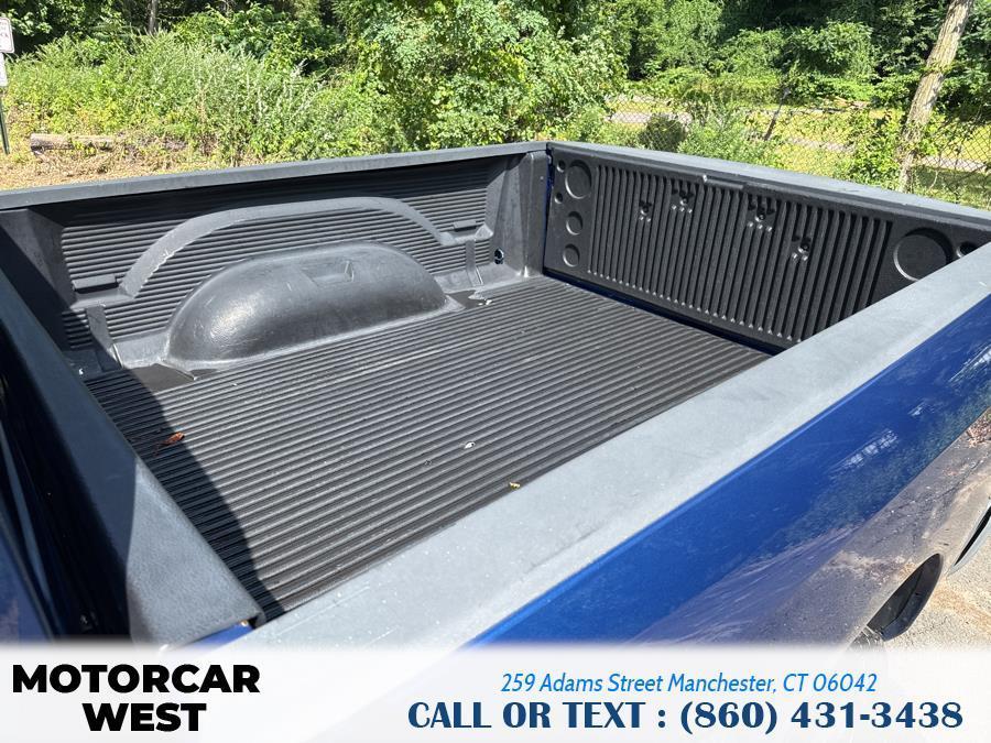 used 2011 Dodge Ram 1500 car, priced at $13,895