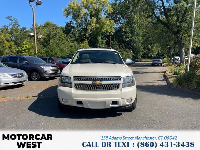 used 2012 Chevrolet Avalanche car, priced at $12,995