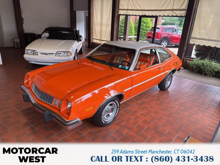 used 1978 Ford Pinto car, priced at $18,995