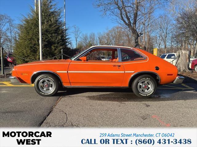 used 1978 Ford Pinto car, priced at $19,500