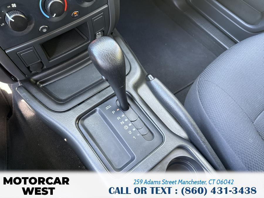 used 2003 Jeep Grand Cherokee car, priced at $5,995