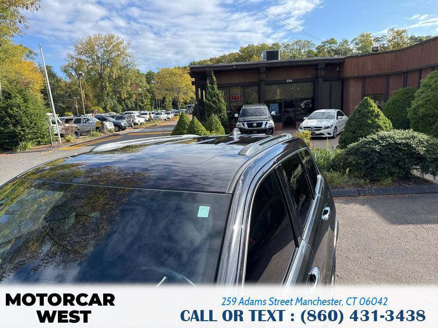 used 2014 Jeep Grand Cherokee car