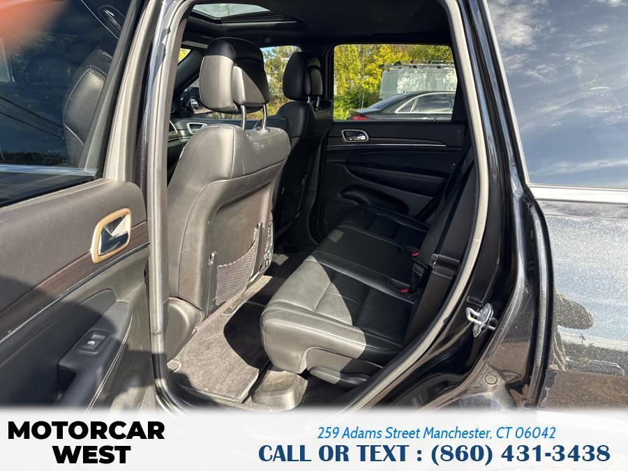 used 2014 Jeep Grand Cherokee car