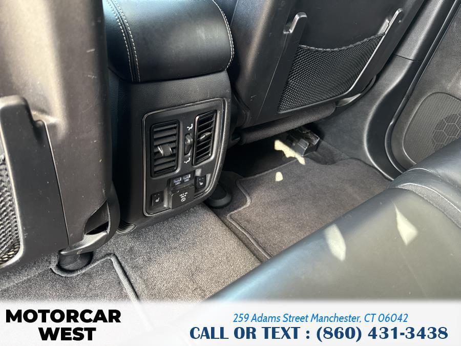 used 2014 Jeep Grand Cherokee car