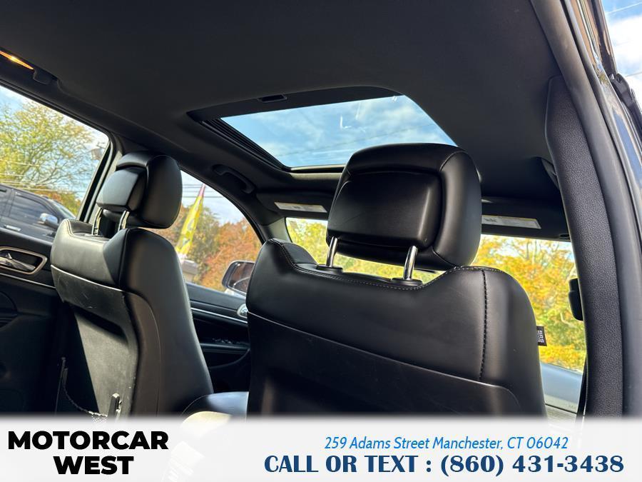used 2014 Jeep Grand Cherokee car
