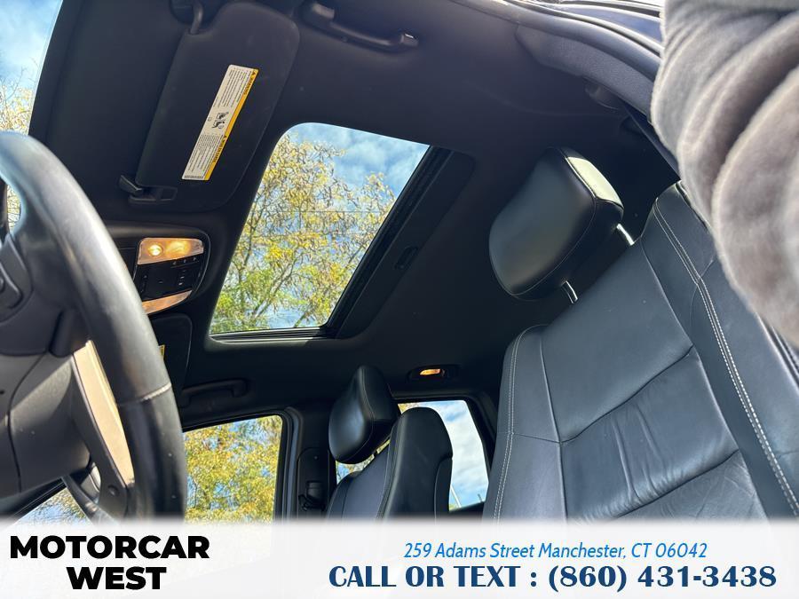used 2014 Jeep Grand Cherokee car