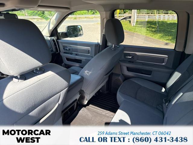 used 2013 Ram 2500 car, priced at $28,995