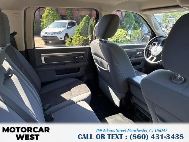 used 2013 Ram 2500 car, priced at $28,995