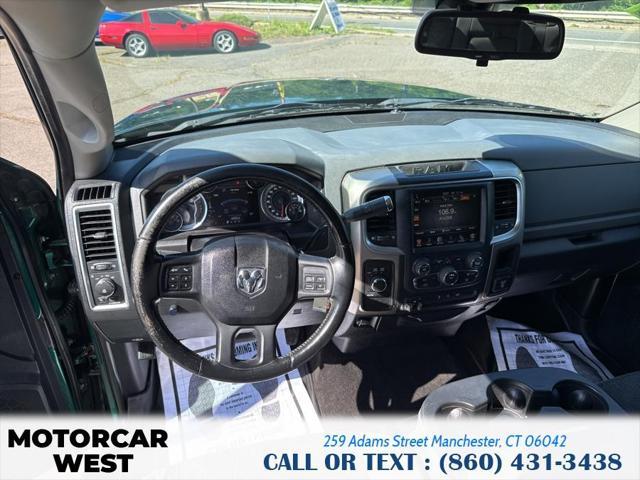used 2013 Ram 2500 car, priced at $28,995