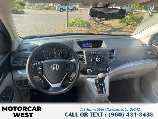 used 2013 Honda CR-V car, priced at $13,995