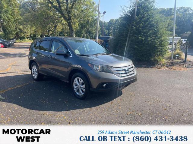 used 2013 Honda CR-V car, priced at $13,995