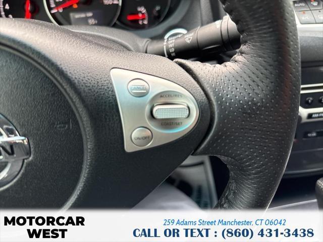 used 2014 Nissan Maxima car, priced at $7,995