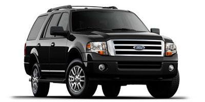 used 2013 Ford Expedition car