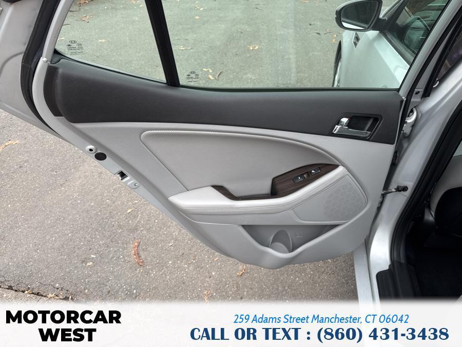 used 2013 Kia Optima car, priced at $9,995