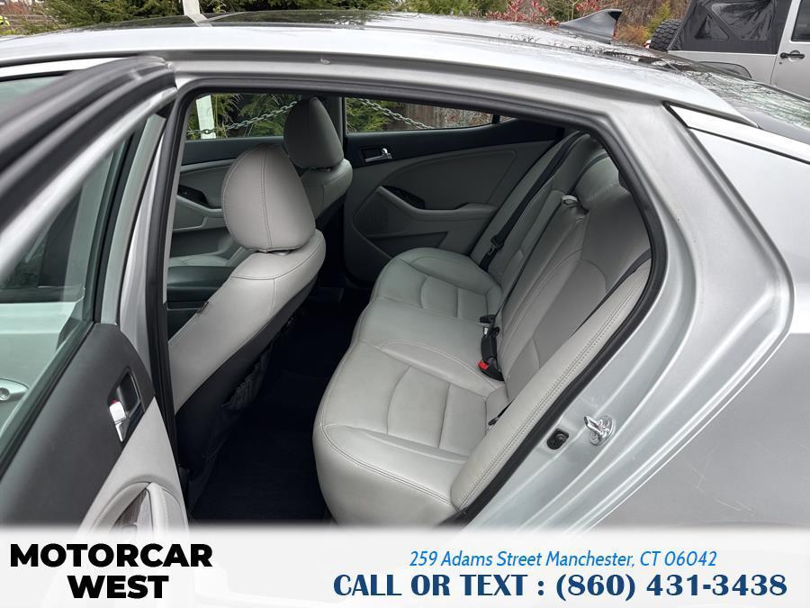 used 2013 Kia Optima car, priced at $9,995