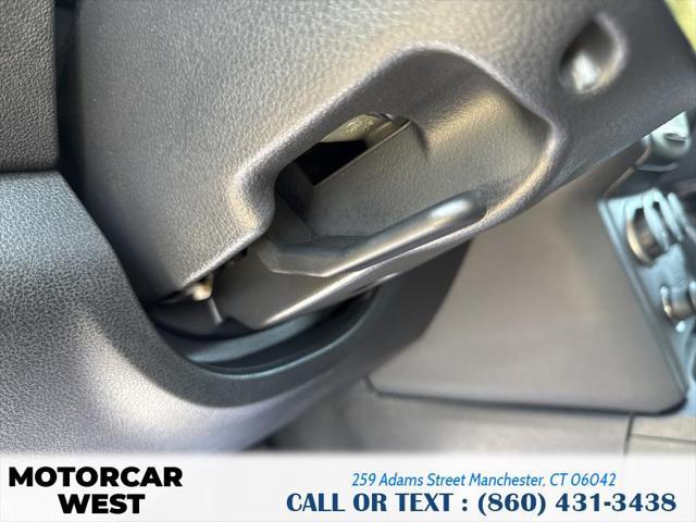 used 2011 Nissan Rogue car, priced at $10,981