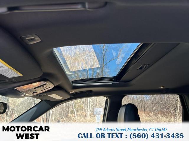 used 2018 Jeep Grand Cherokee car, priced at $16,995