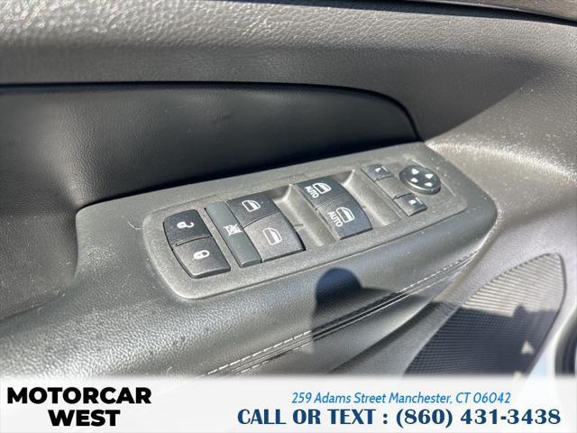 used 2018 Jeep Grand Cherokee car, priced at $16,995