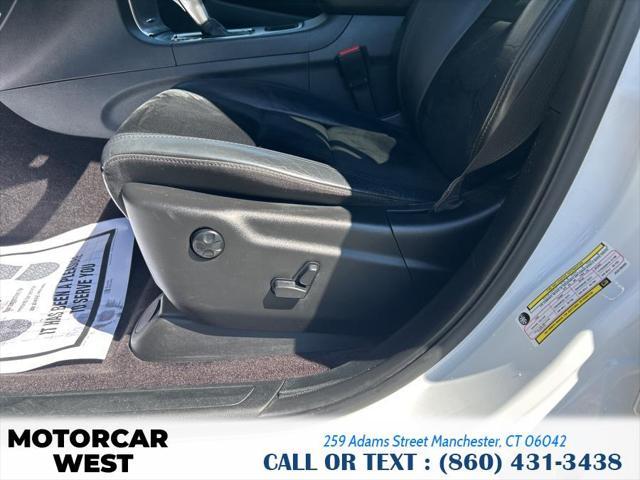 used 2018 Jeep Grand Cherokee car, priced at $16,995