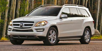 used 2016 Mercedes-Benz GL-Class car, priced at $17,995