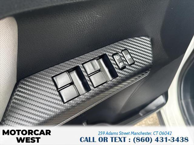 used 2015 Toyota RAV4 car, priced at $15,981