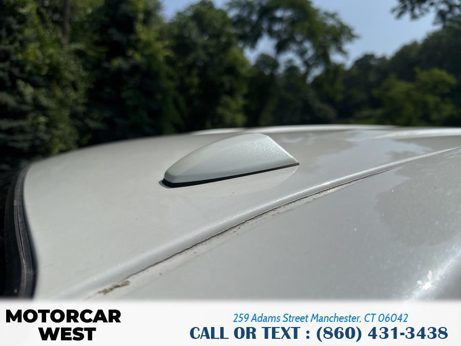 used 2017 Nissan Titan car, priced at $19,795