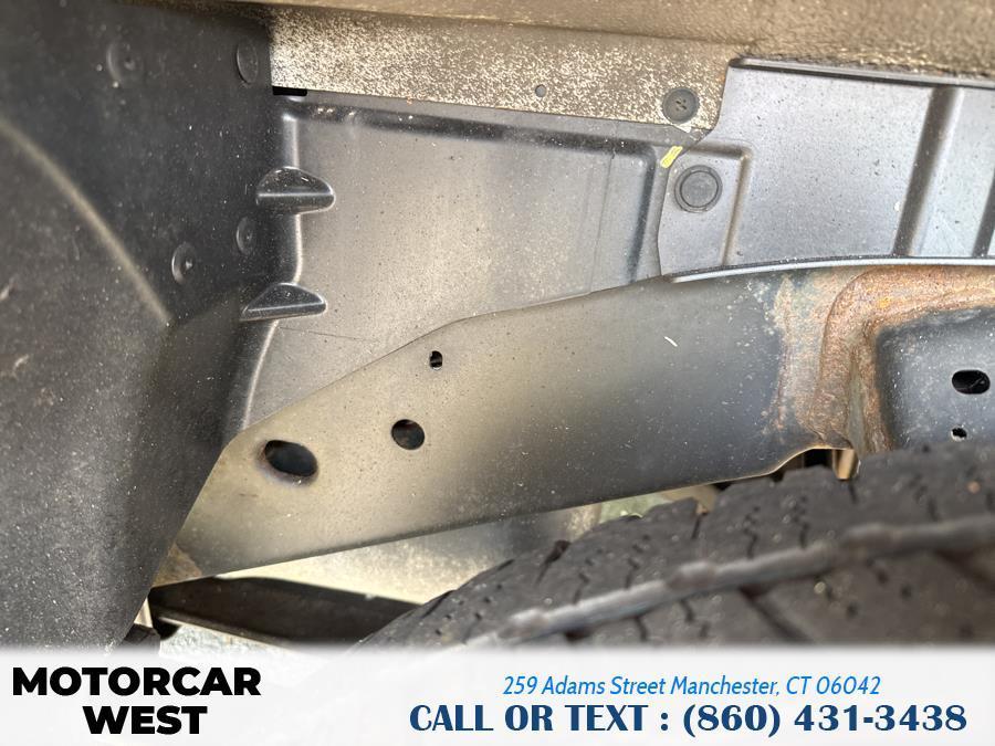 used 2017 Nissan Titan car, priced at $19,795