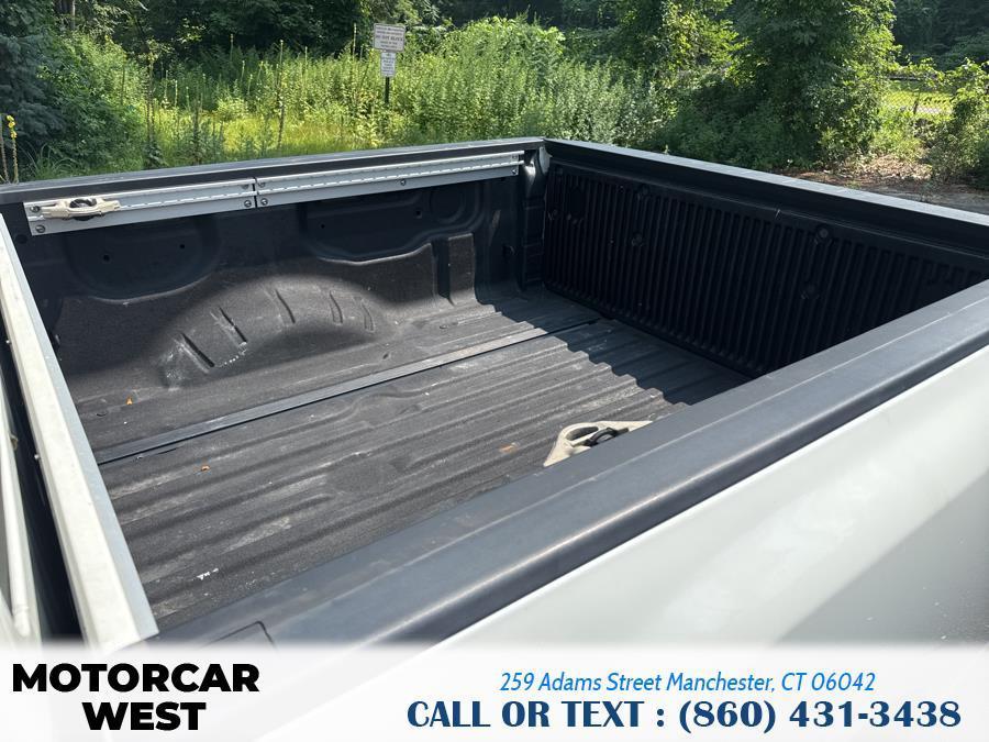 used 2017 Nissan Titan car, priced at $19,795