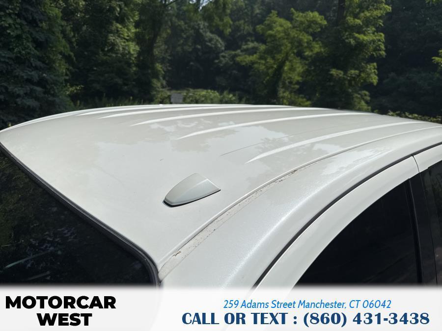 used 2017 Nissan Titan car, priced at $19,795