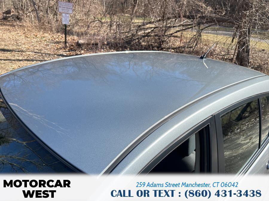 used 2009 Nissan Versa car, priced at $6,750
