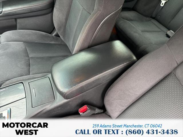 used 2000 Nissan Maxima car, priced at $7,995