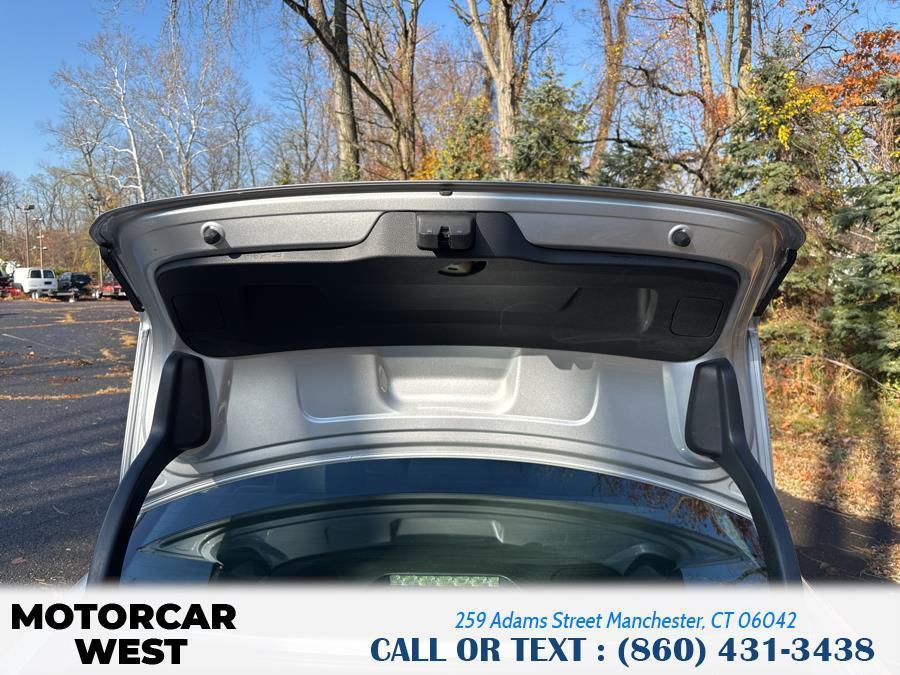 used 2014 Volkswagen Passat car, priced at $8,995