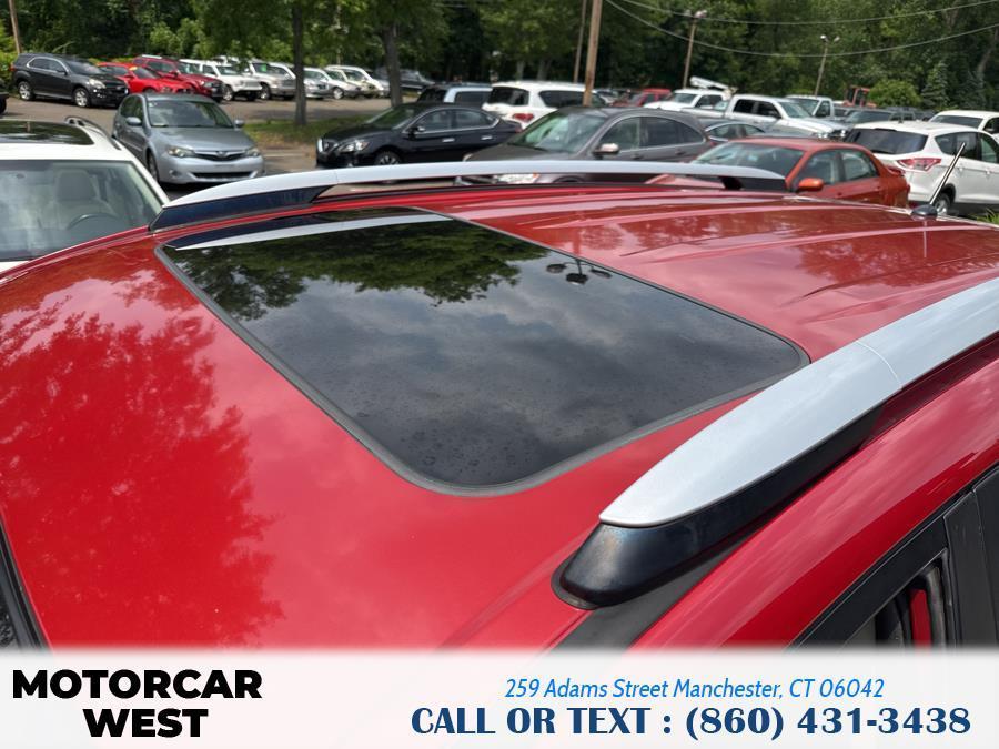 used 2013 Toyota RAV4 car, priced at $9,995