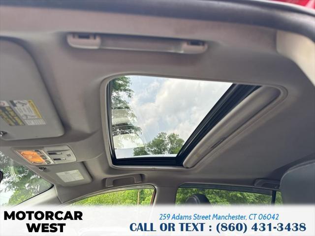 used 2013 Toyota RAV4 car, priced at $10,995