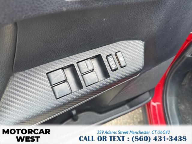 used 2013 Toyota RAV4 car, priced at $10,995