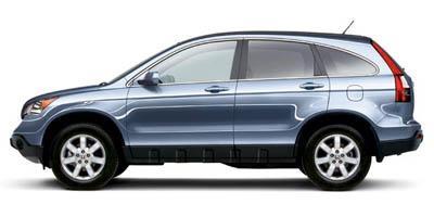 used 2008 Honda CR-V car, priced at $8,595