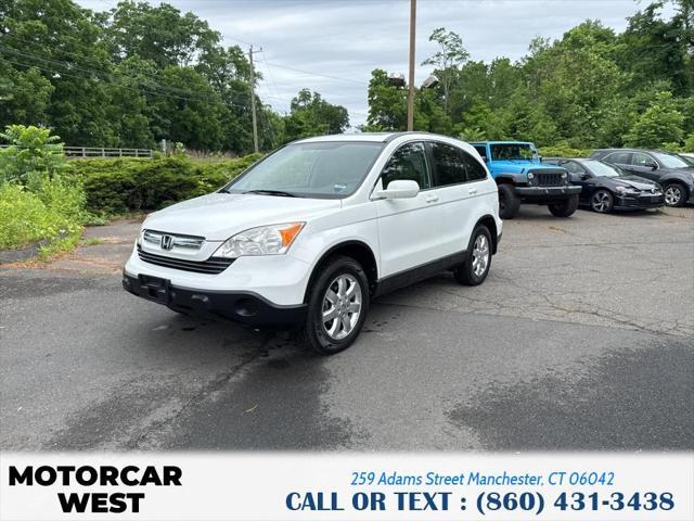 used 2007 Honda CR-V car, priced at $9,995